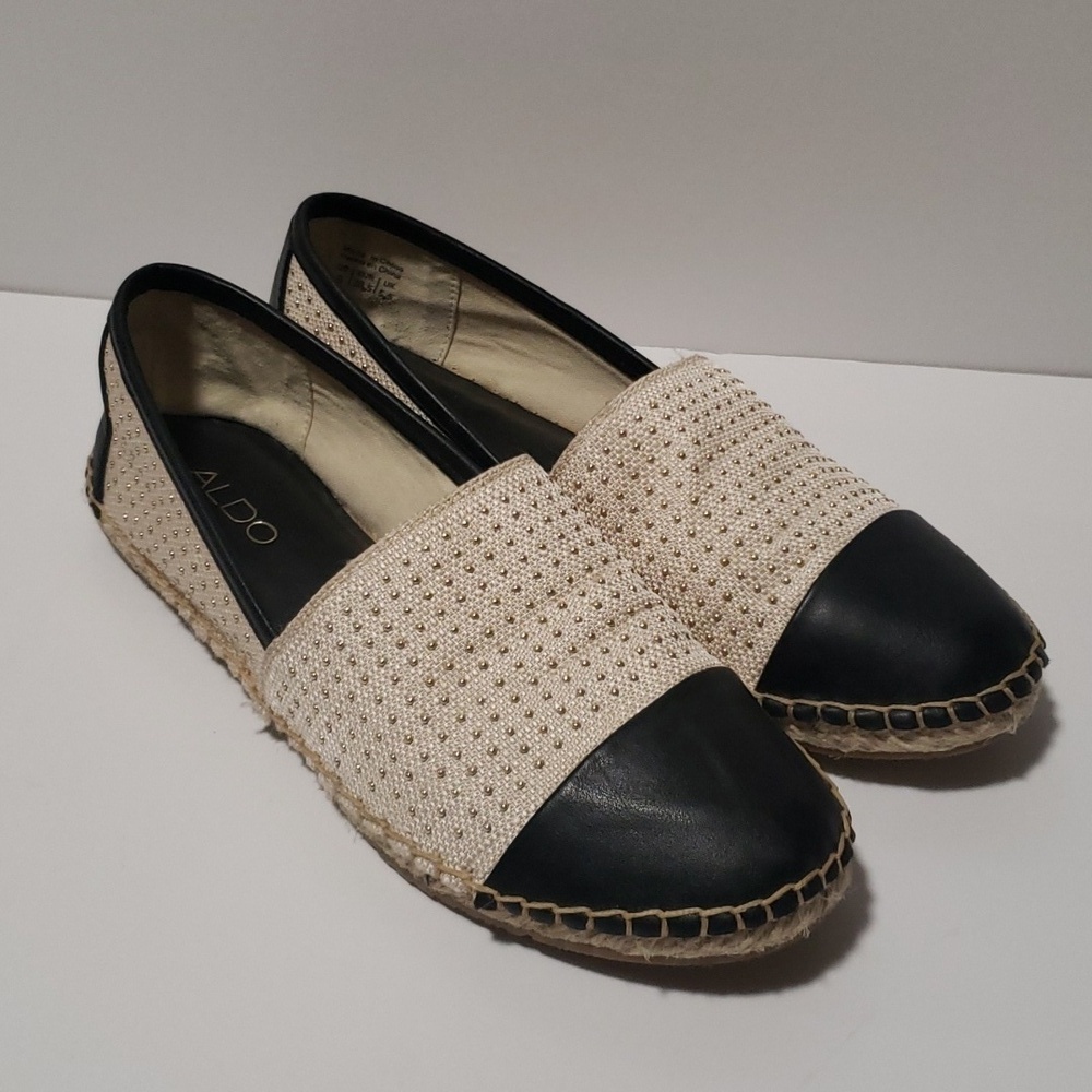 Aldo slip on